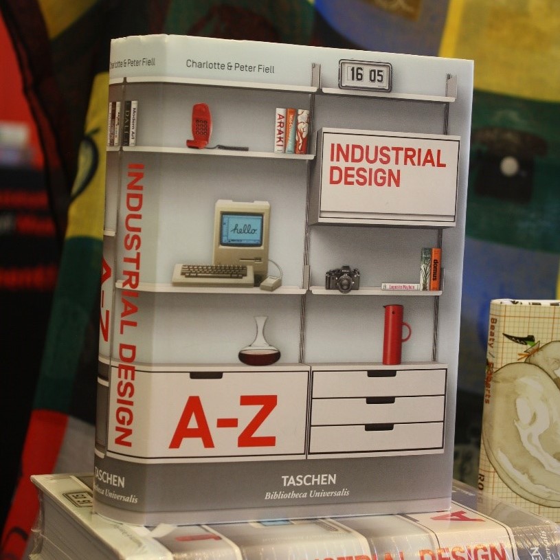 Ind design book